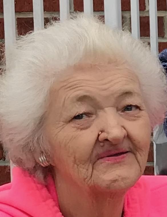 Rosa L. Addair