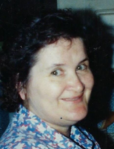Mary Katherine Wiles