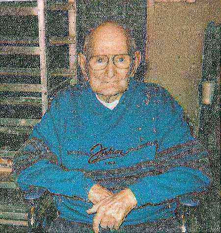Linwood  Johnson