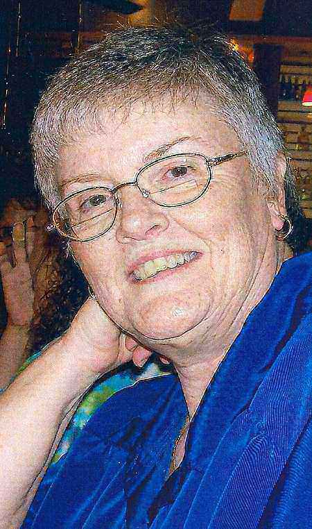 Diann Elizabeth Clark