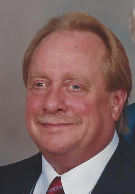 David  Bruce Riddle