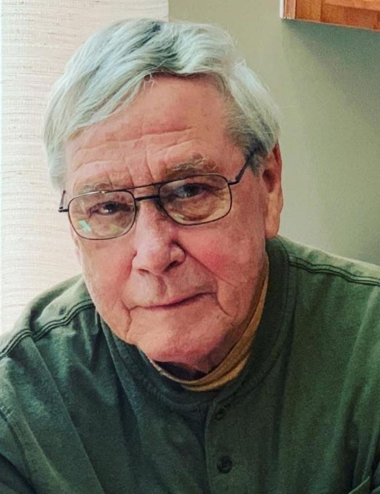 Daniel Wayne Deal, Jr.