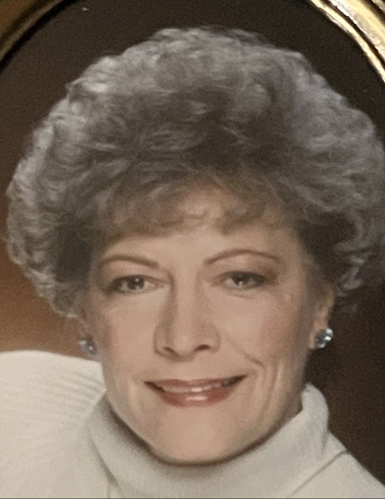 Mary Joan Buedel