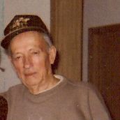 Edward A. Nordell