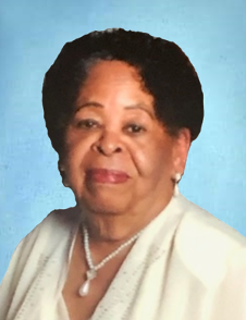 Frances M. Fax