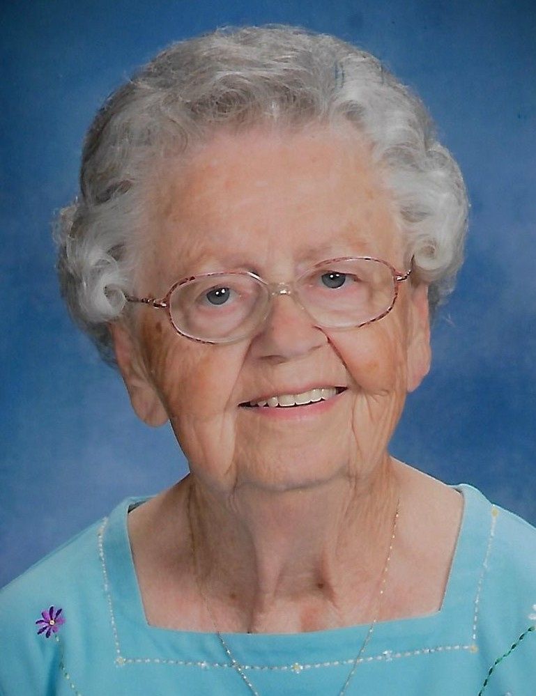 Hazel S. Coen