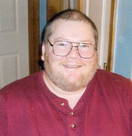 Timothy Wayne Clark