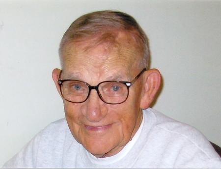 Carl M. Jordan