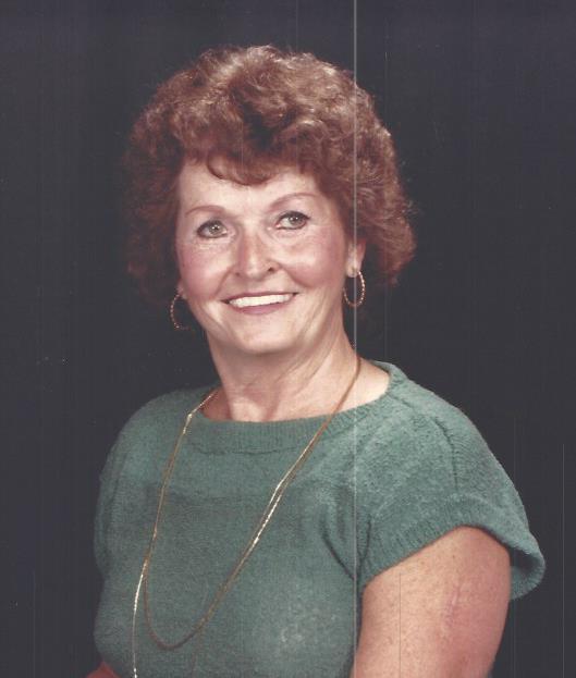 Freida E. Peck