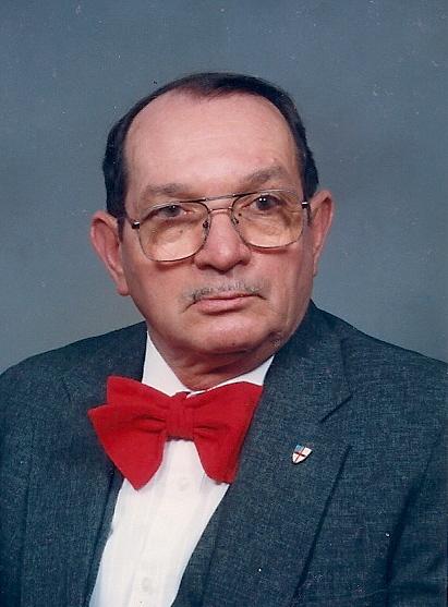 William F. White