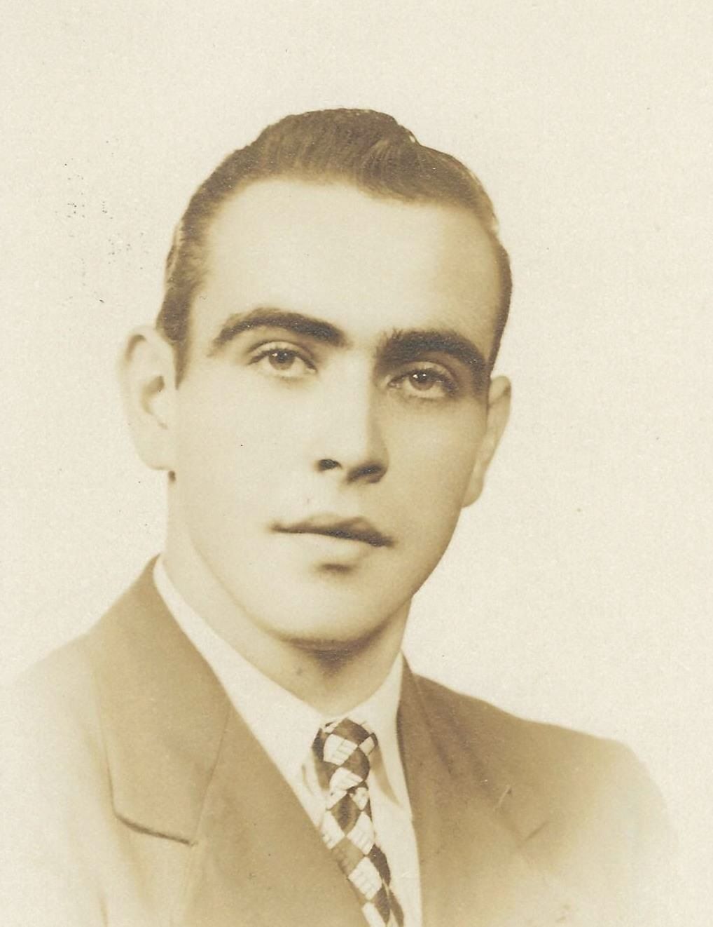 Julius Sokol, Jr.