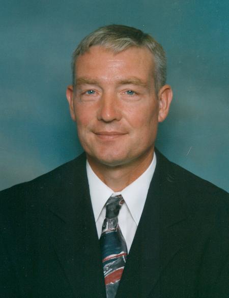 David Charles Caplinger