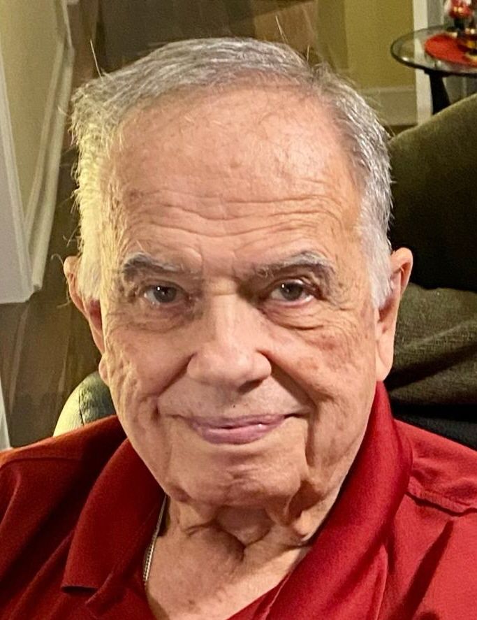 Allen C. Gillespie, Jr.