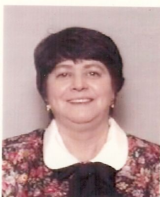 Nancy Jean Kefauver