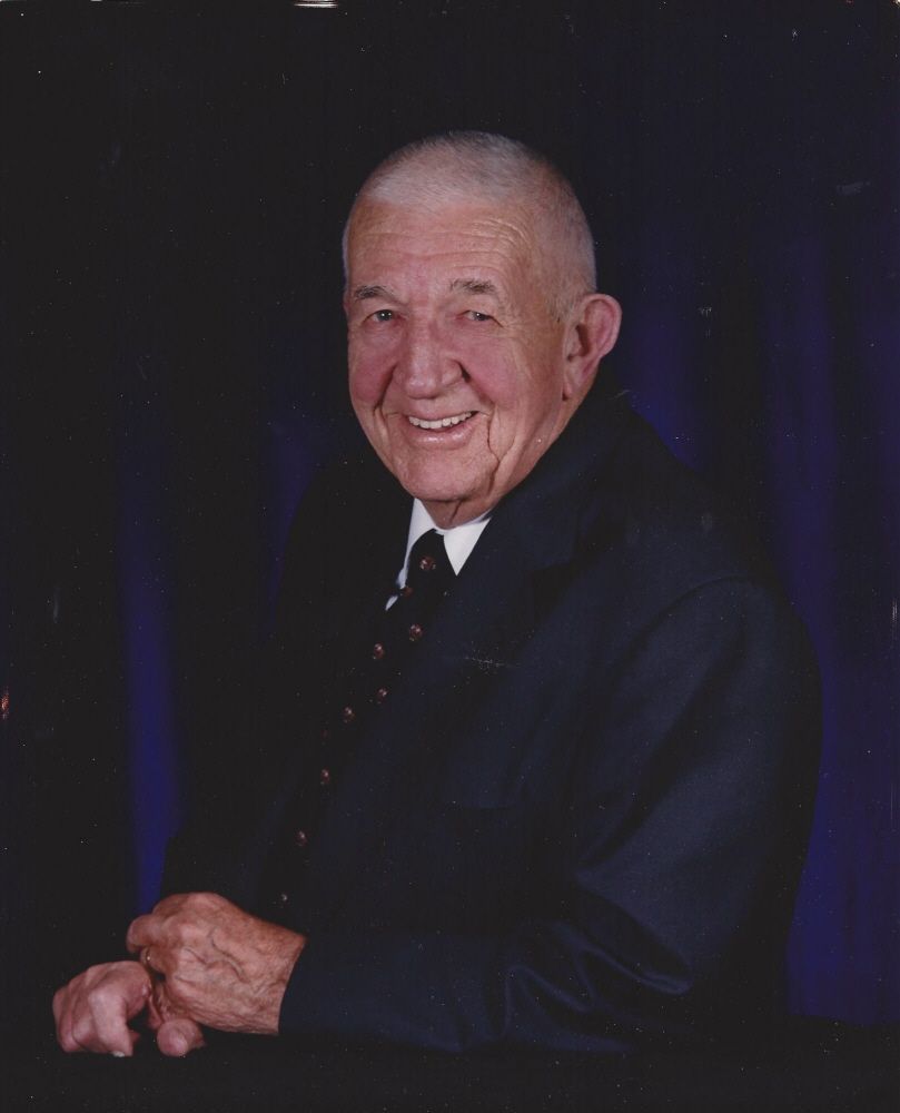 Freddy Bennett