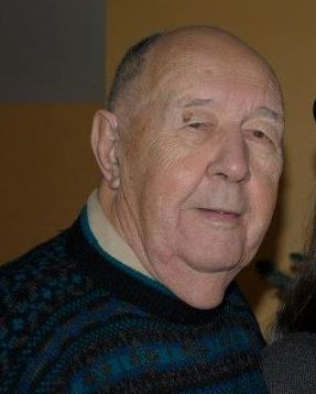 Donald Rigdon Pyle