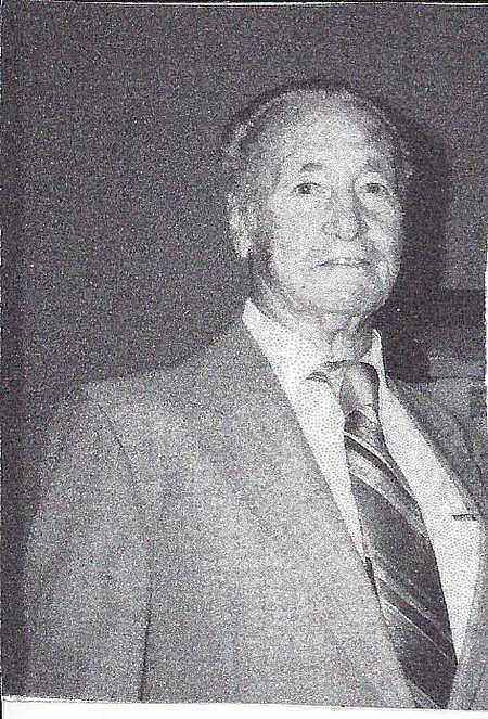John H. Hall