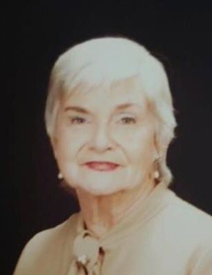 Dorothy S. Suttle
