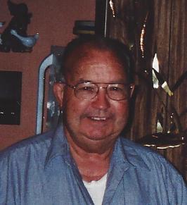 Sam Edward  Hall, Sr.