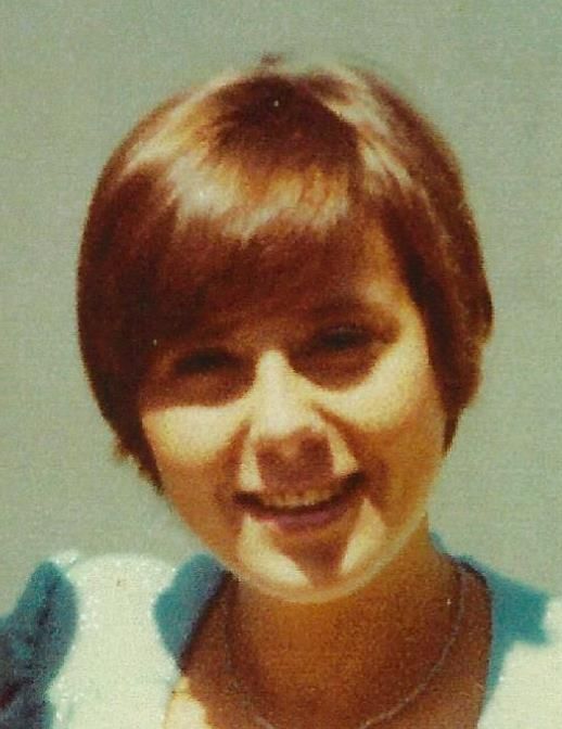 Laura Ann Vidmosko