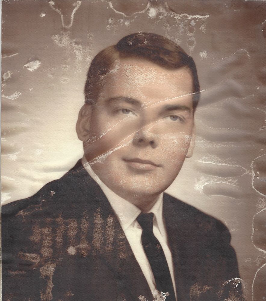 William C. "Butch" Benjamin, III