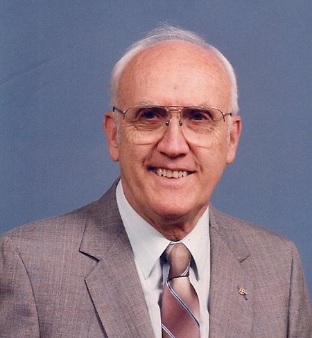 Victor W. Richard