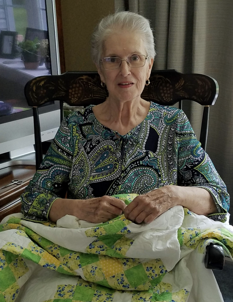 Nancy Lee Burns
