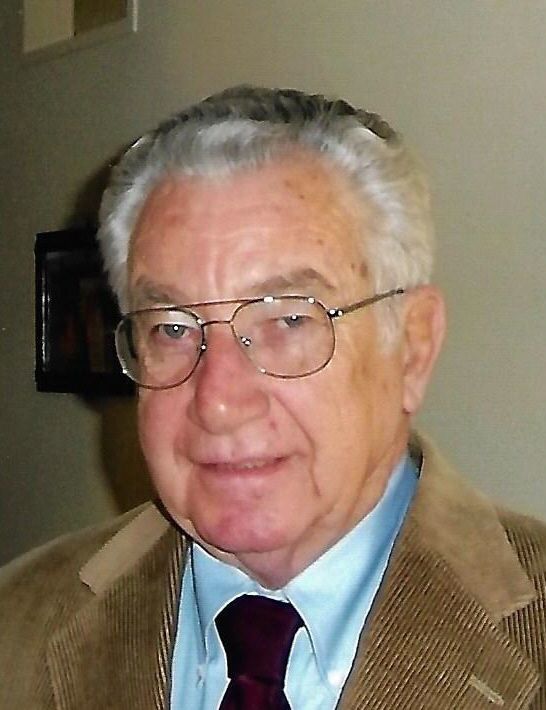Robert Lawrence Grace
