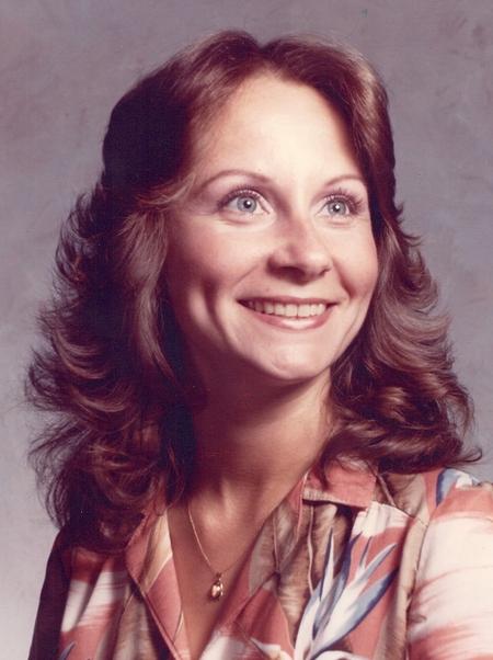Brenda Gail Cooper