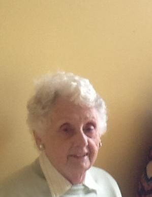 Margaret E. Donnelly