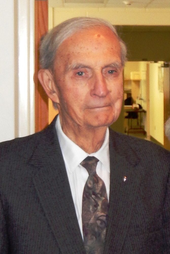John H. Keefer