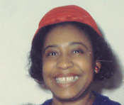 Margaret Virginia Robinson