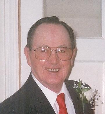 Kenneth Melvern Stearn