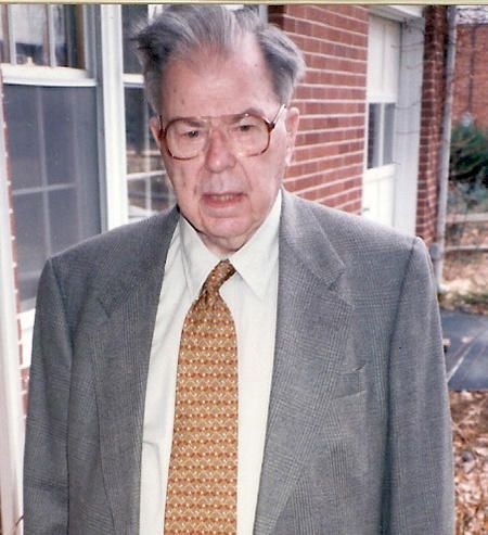 Alexander Stowell Elder