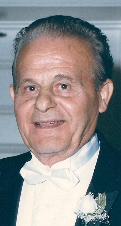 Panagiotis  Pete Roumeliotis