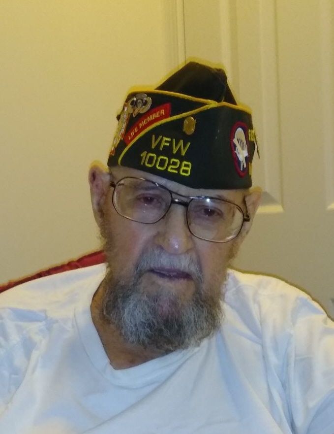 Jerry M. Sexton