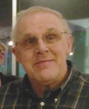 Larry William Cook