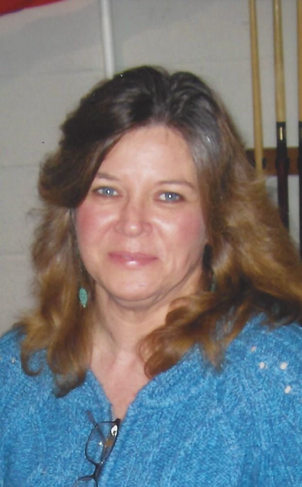 Brenda Gay Settle