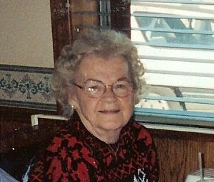 Elizabeth Davies Silver