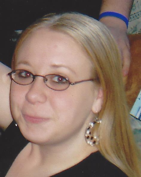 Jennifer Lynn Giles