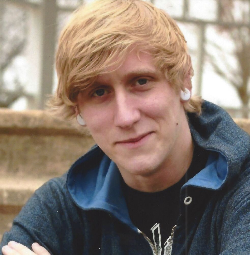 Christopher Aaron Spratt