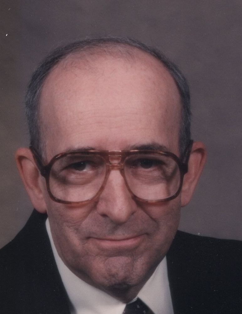 James M. Kitzmiller
