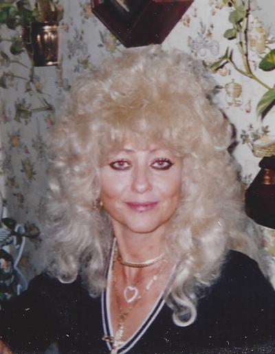 Diane Elizabeth Smith