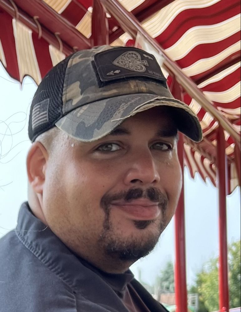 Phillip Allen Vass, Jr.