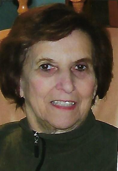 Josephine "Joan" A. Drozdoski