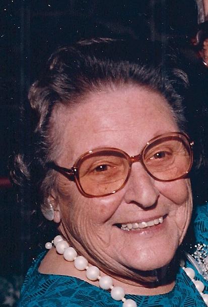Lyndall S. Scherer