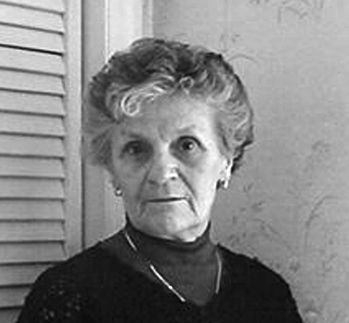 Elisabeth Katharina Cobler