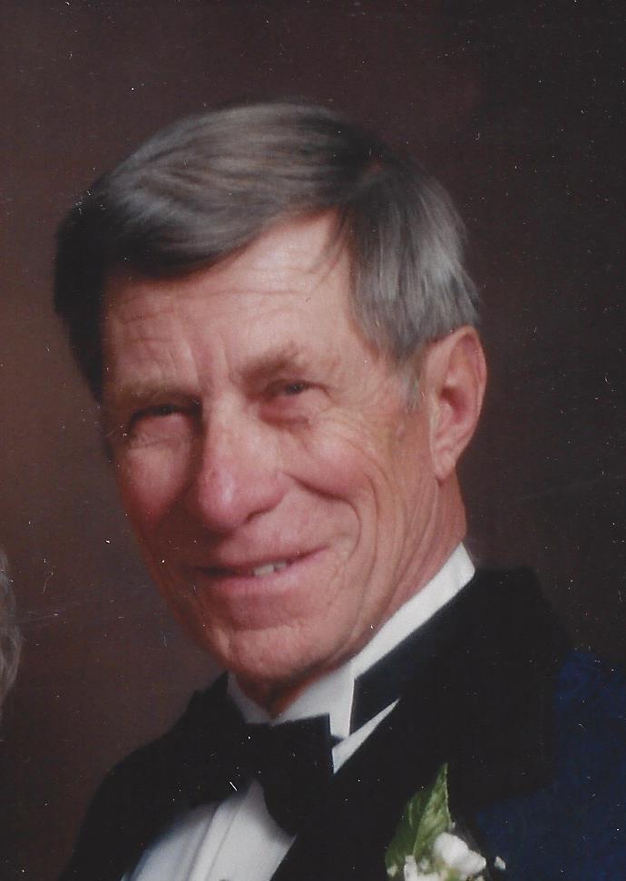 Earl Richard Haag