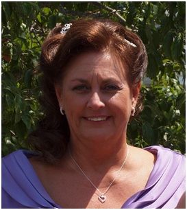 Deborah Lynn Shenk
