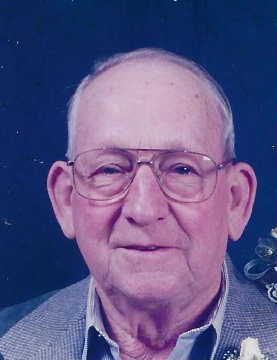 Lawrence Clyde Pennington